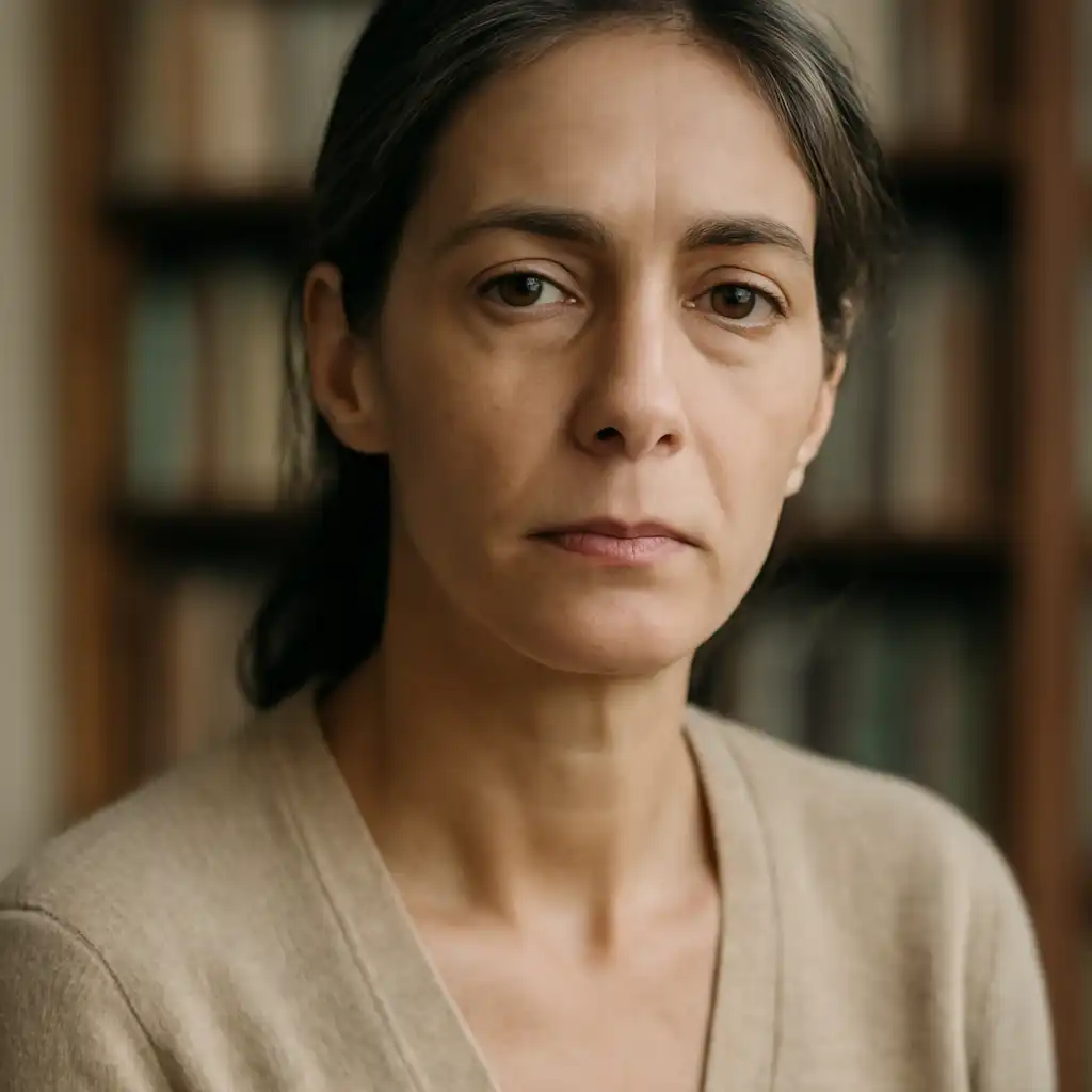 Silvia Conti